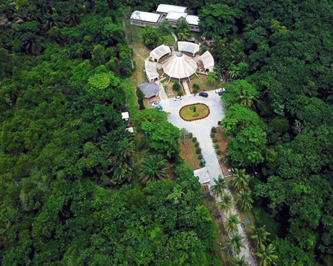 Lekki Conservation Centre